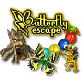 Butterfly Escape