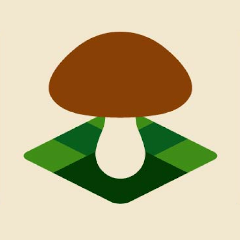 Mushroom Spot : mushroom map