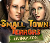 Small Town Terrors : Livingston