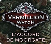 Vermillion Watch : L'Accord de Moorgate