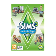 Les Sims 3 : Jardin de Style