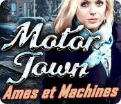 Motor Town : Soul of the Machine