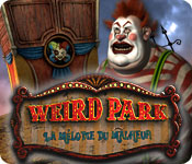 Weird Park : Broken Tune