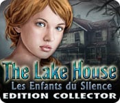 The Lake House : Les Enfants du Silence Edition Collector