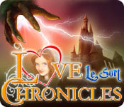 Love Chronicles : The Spell