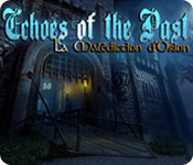 Echoes of the Past : La Malédiction d'Orion