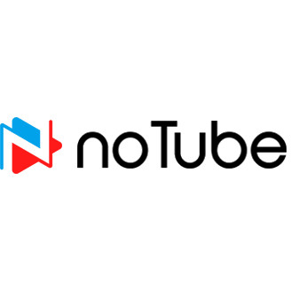 noTube : Convertisseur YouTube