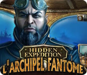 Hidden Expedition : L'Archipel Fantôme