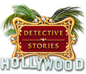 Detective Stories - Hollywood