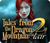 Tales From The Dragon Mountain 2 : The Lair