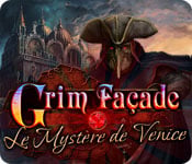 Grim Façade : Le Mystère de Venise