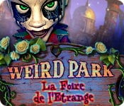 Weird Park : Scary Tales