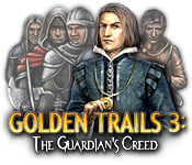 Golden Trails 3 : The Guardian's Creed