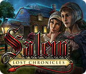 Lost Chronicles : Salem