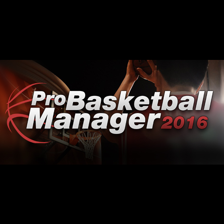 Pro Basketball Manager 2016