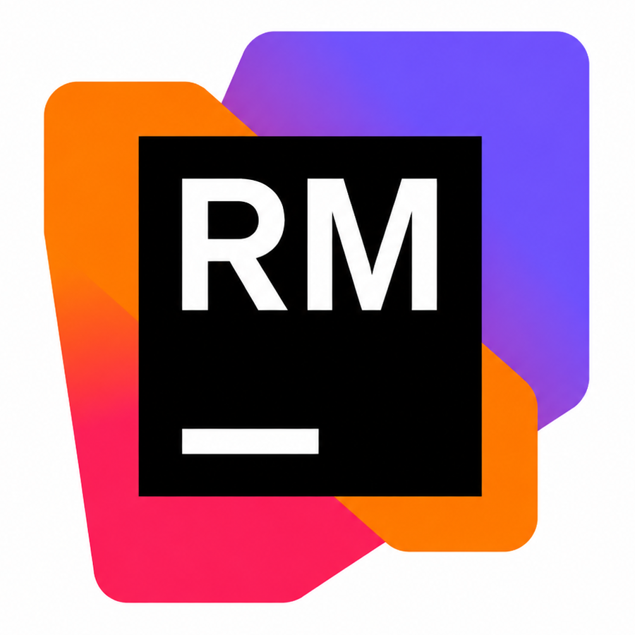 RubyMine