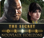 The Secret Order : Nouveaux Horizons