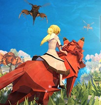 Epistory Typing Chronicles