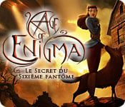 Age of Enigma : Le Secret du Sixième Fantôme