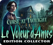Curse at Twilight : Le Voleur d'Ames Edition Collector