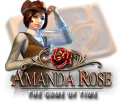 Amanda Rose : The Game of Time