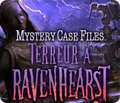 Mystery Case Files : Terreur à Ravenhearst