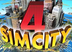 SimCity 4 Deluxe