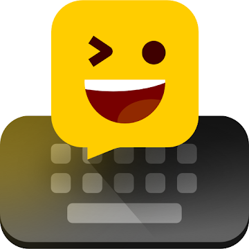 Clavier Facemoji Emoji