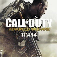 Call of Duty : Advanced Warfare