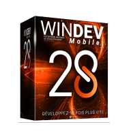 WINDEV Mobile Express
