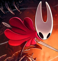 Hollow Knight : Silksong