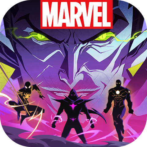 MARVEL Mystic Mayhem