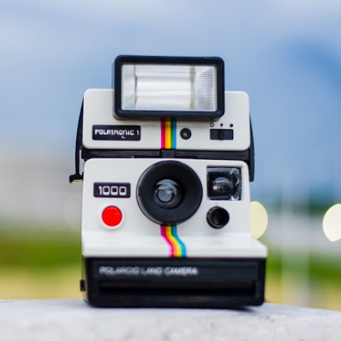 Vintage Camera - Video & Photo
