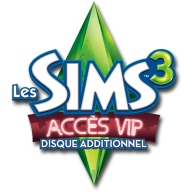 Les Sims 3  : Accès VIP