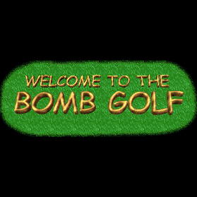 Bomb Golf