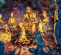 Octopath Traveler II