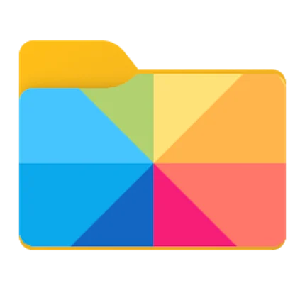 FolderIco - Folder Icon Changer