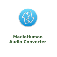 MediaHuman Audio Converter