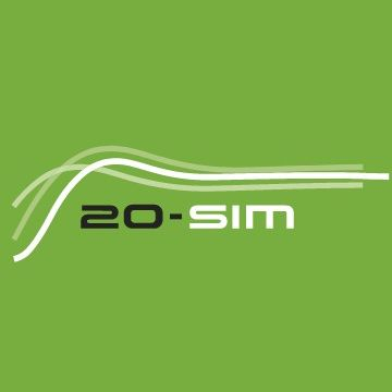 20-sim Pro Viewer