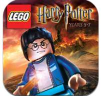 LEGO Harry Potter : Années 5-7