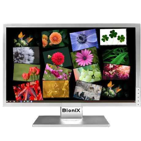 BioniX Automatic Wallpaper Changer