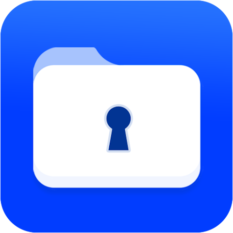 Secure Folder– Calculator Lock