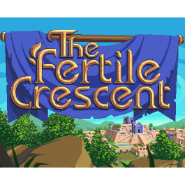 The Fertile Crescent