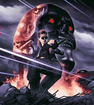 Terminator 2D No Fate