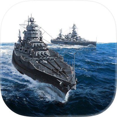 World of Warships Blitz