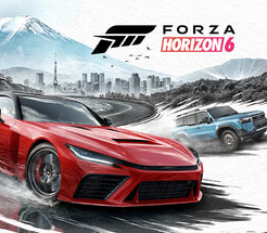 Forza Horizon 6