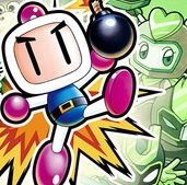 Super Bomberman Collection