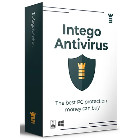 Intego Antivirus