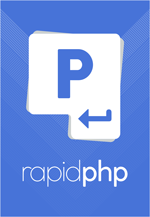 Rapid PHP Editor