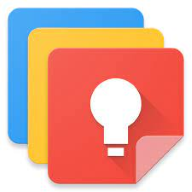 Category Tabs for Google Keep pour Chrome